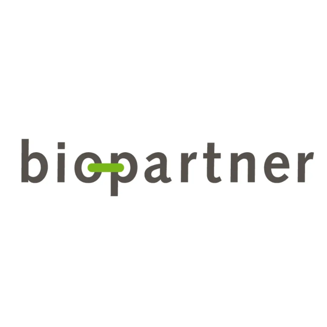 Logo Bio Partner Schweiz AG