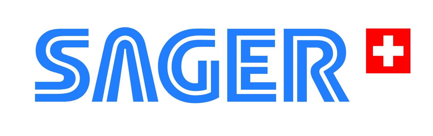 Logo Sager AG