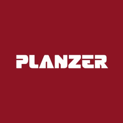 Logo Planzer
