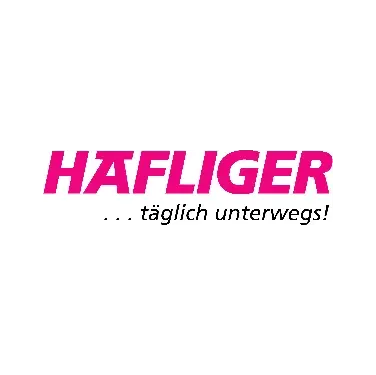 Logo Anton Häfliger AG