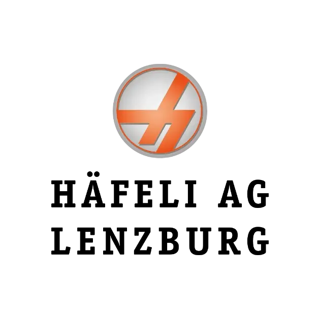 Logo Häfeli AG