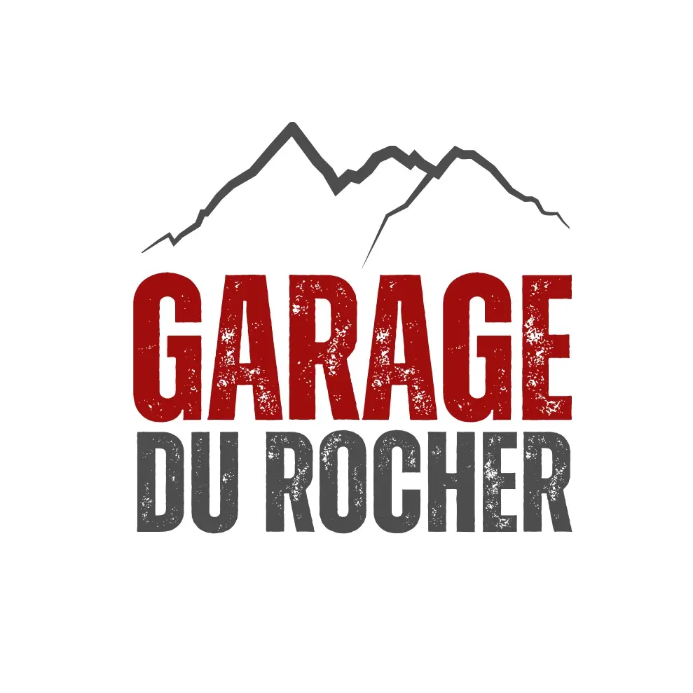 Logo Garage du Rocher Sàrl