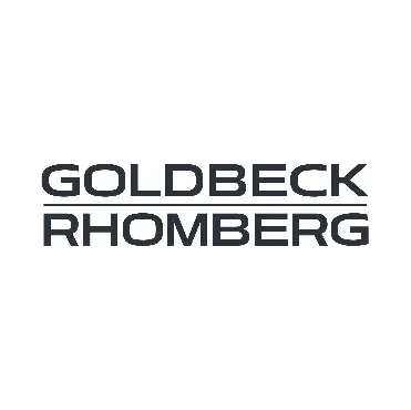 Logo Goldbeck Rhomberg AG