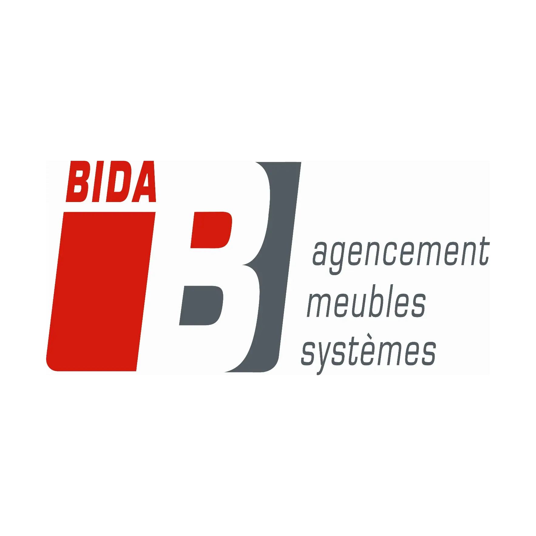 Logo BIDA SA