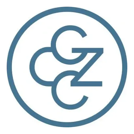 Logo Golf & Country Club Zürich
