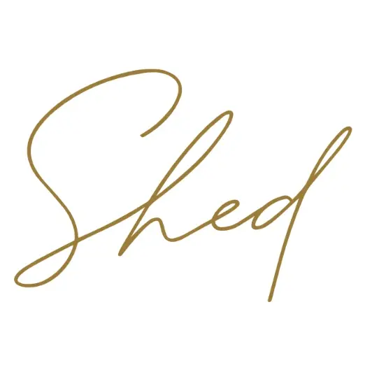 Logo Shed Estate AG