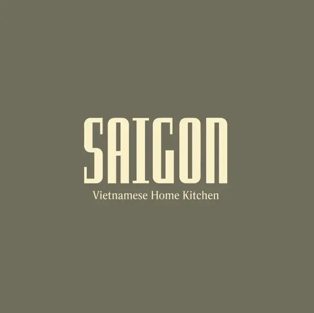 Logo Saigon Group GmbH