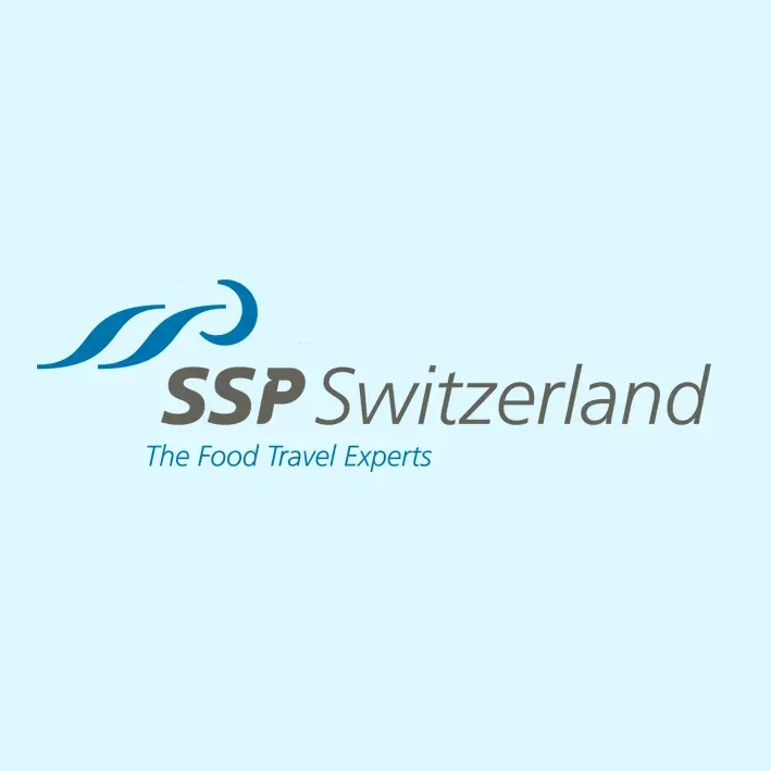 Logo Select Service Partner (Schweiz) AG