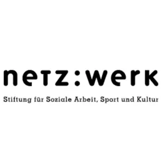 Logo Stiftung Netzwerk