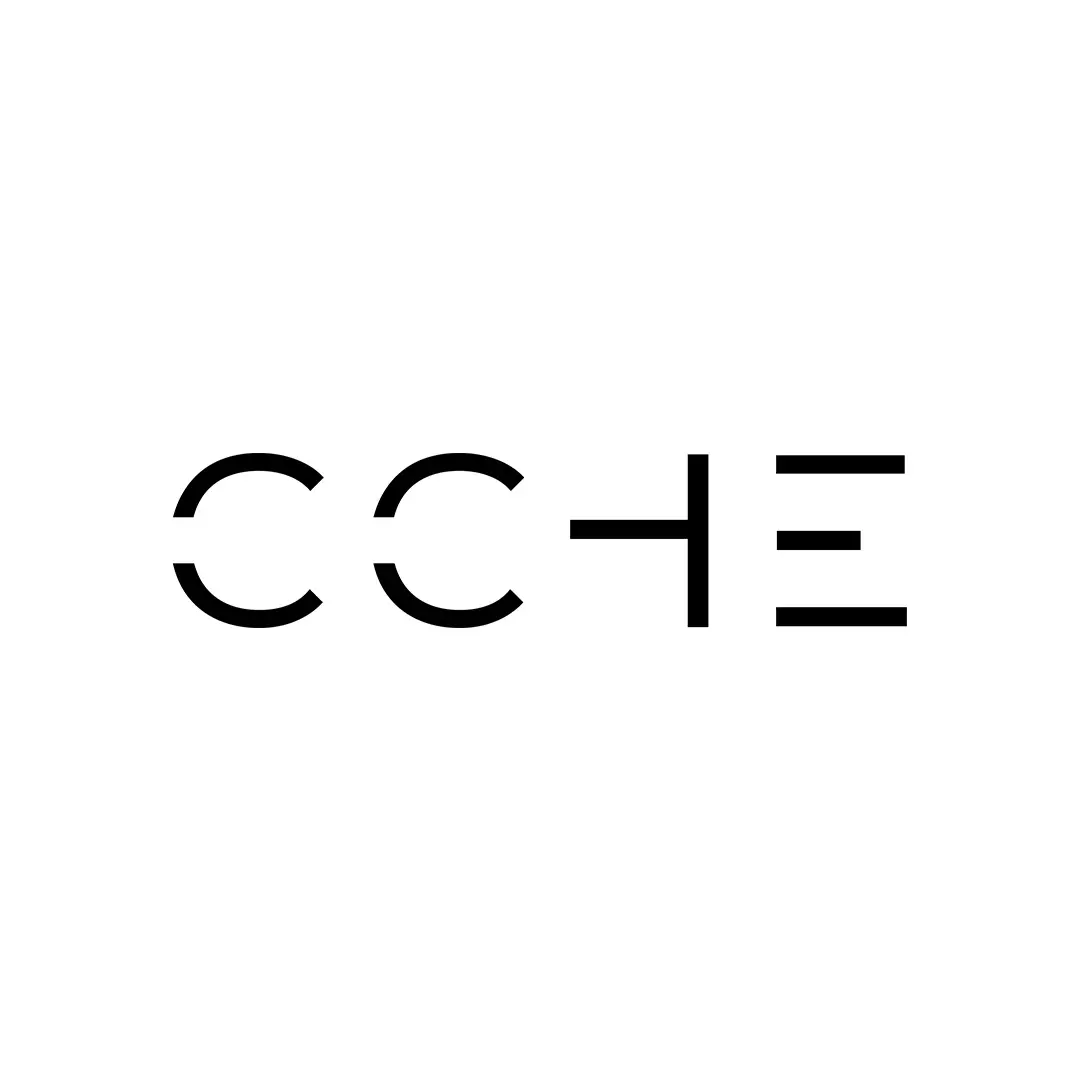 Logo CCHE Lausanne SA