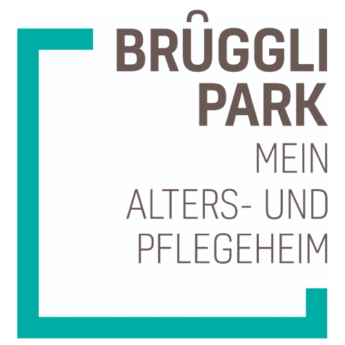 Logo Genossenschaft Alters- und Pflegeheim Brüggli