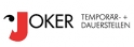 Logo Joker Personal AG