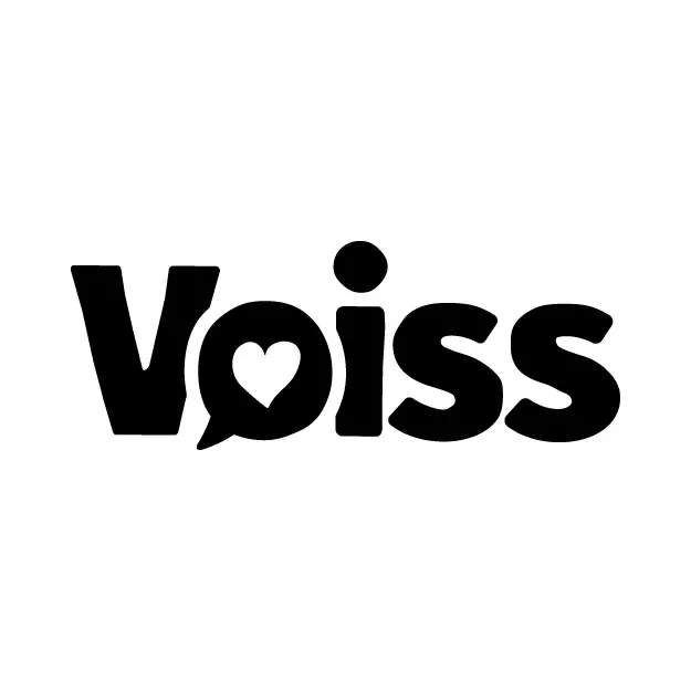 Logo Voiss AG