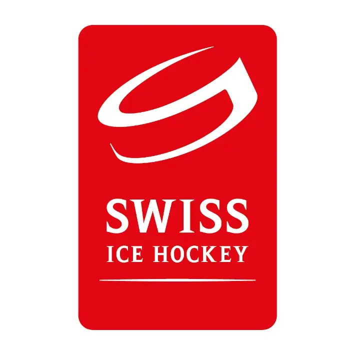 Logo Swiss Ice Hockey Federation