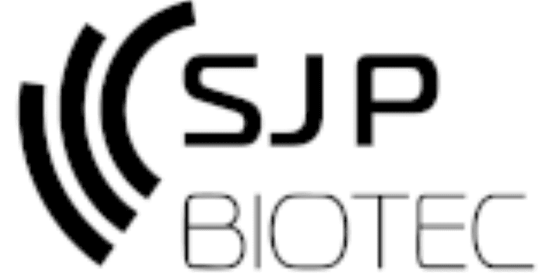 Logo SJP Biotec GmbH