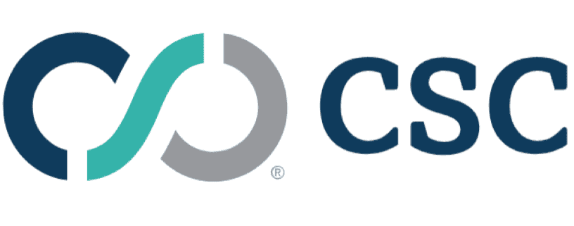 Logo CSC Global