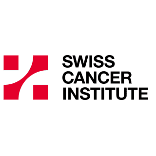 Logo Swiss Cancer Institute