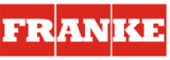 Logo Franke Group