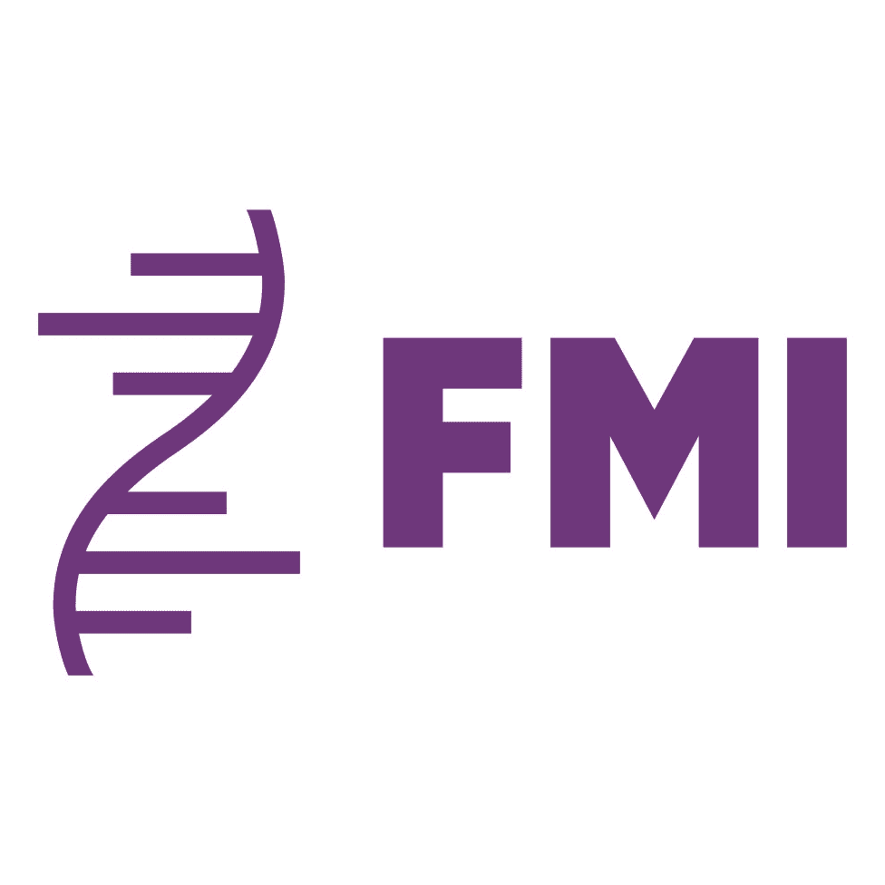 Logo Friedrich Miescher Institute for Biomedical Research