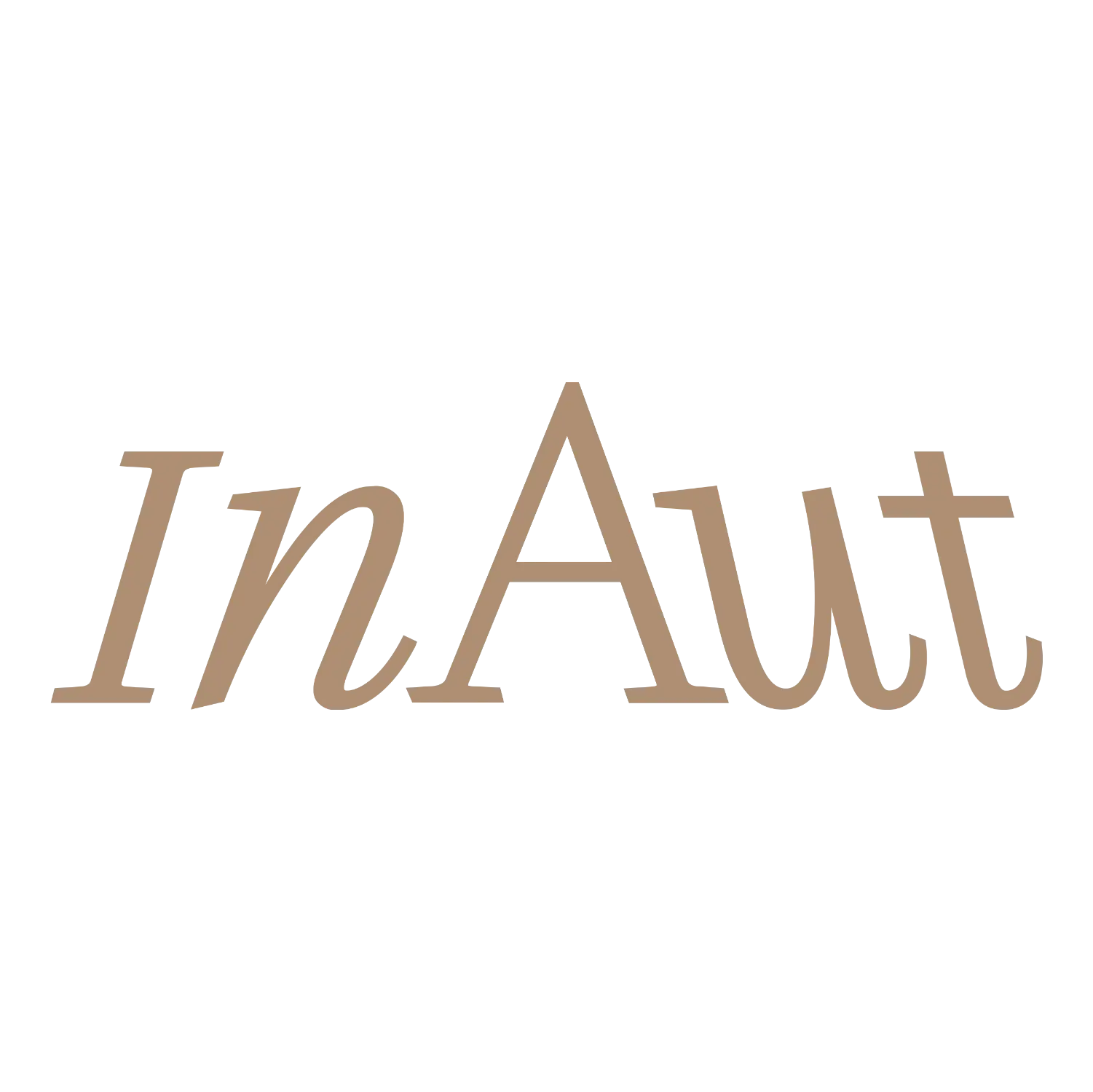 Logo inAut GmbH