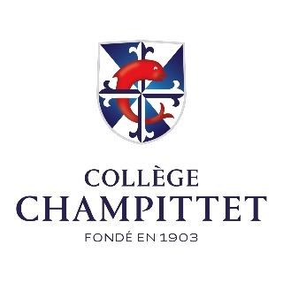 Logo Collège Champittet SA