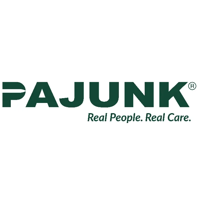 Logo Pajunk Swiss AG