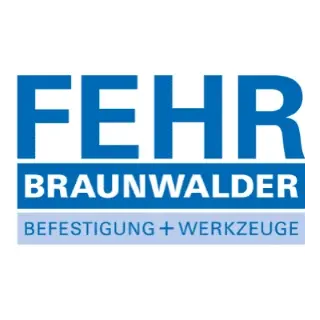 Logo Fehr Braunwalder AG