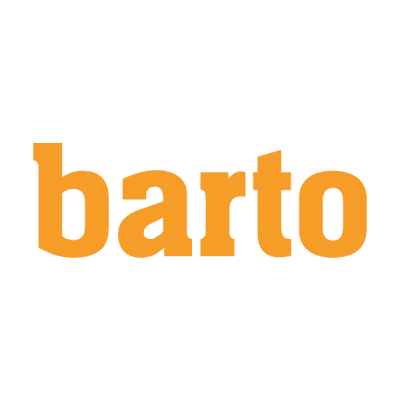 Logo Barto AG