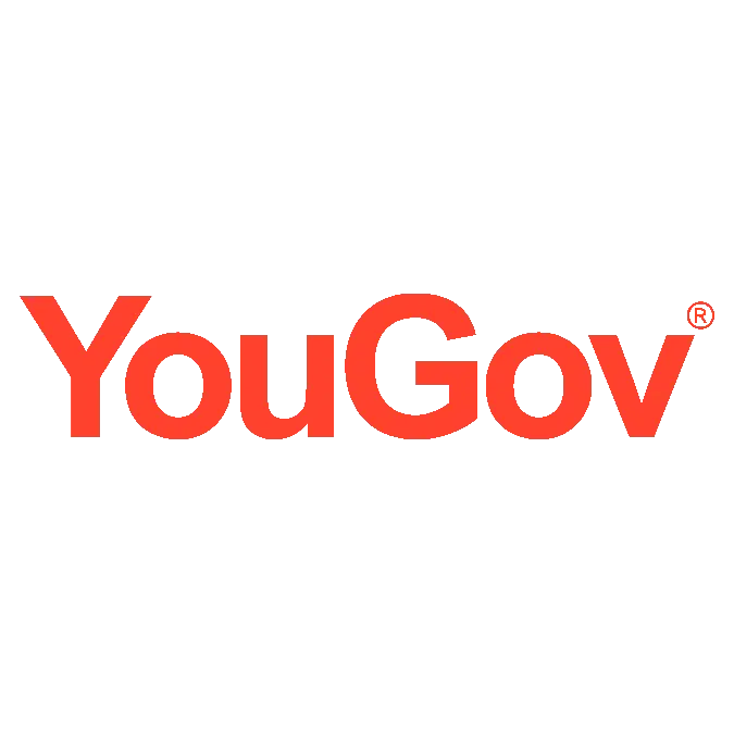 Logo YouGov Schweiz AG