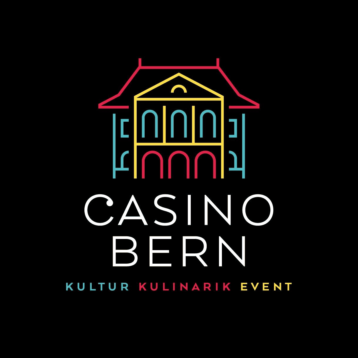 Logo Casino Bern