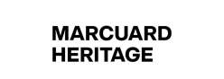 Logo Marcuard Heritage AG