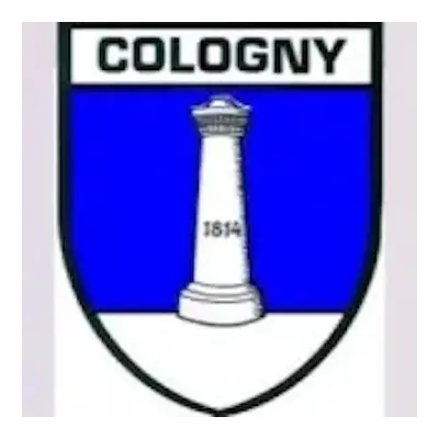 Logo Commune de Cologny
