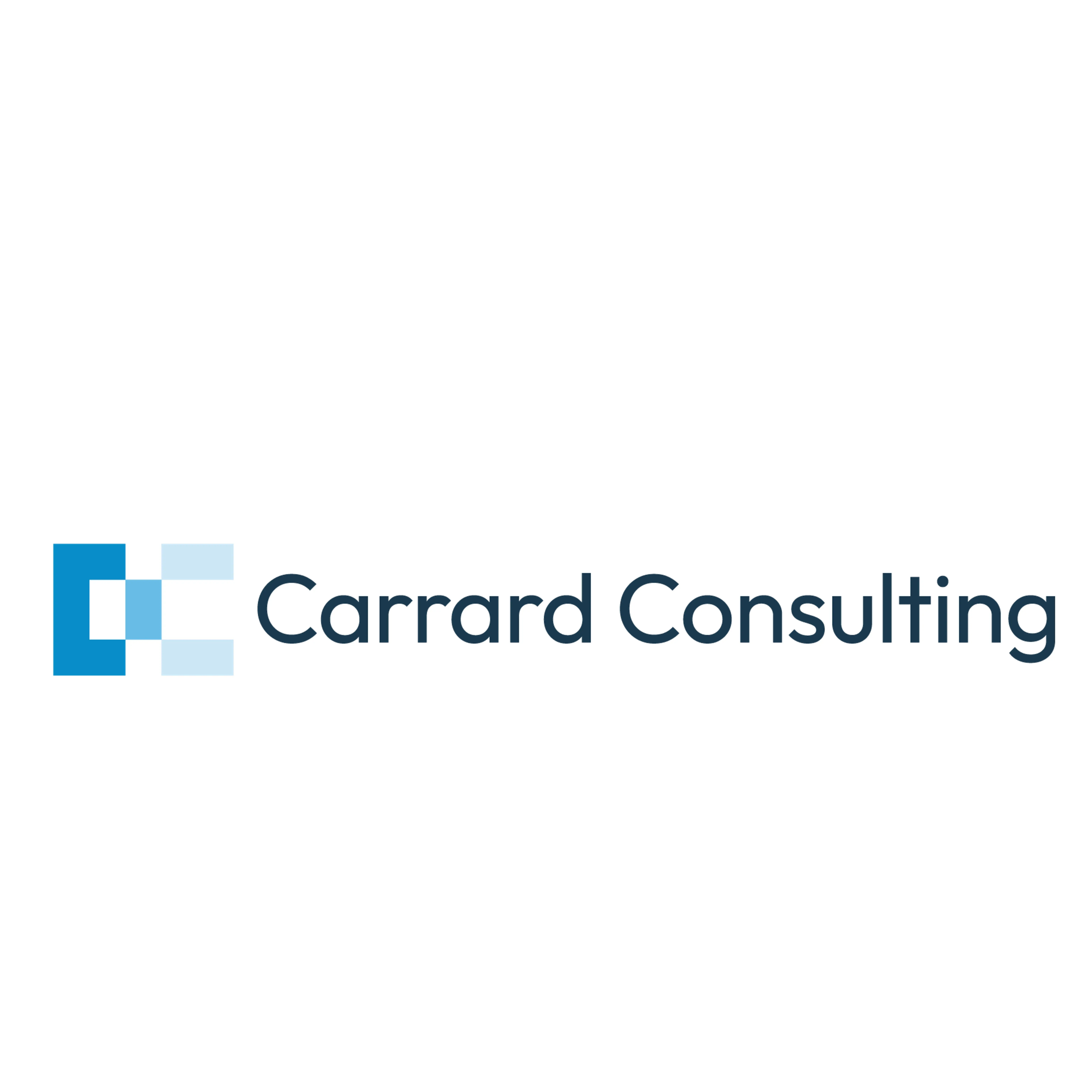 Logo Carrard Consulting SA