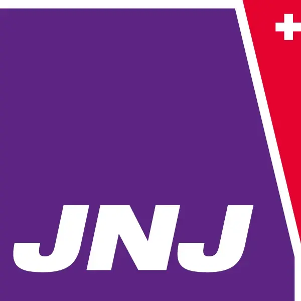 Logo JNJ automation SA