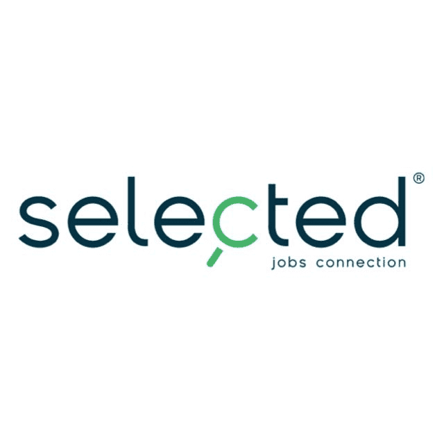 Logo selected sa
