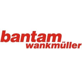 Logo Bantam Wankmüller SA