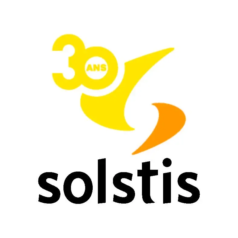 Logo Solstis SA