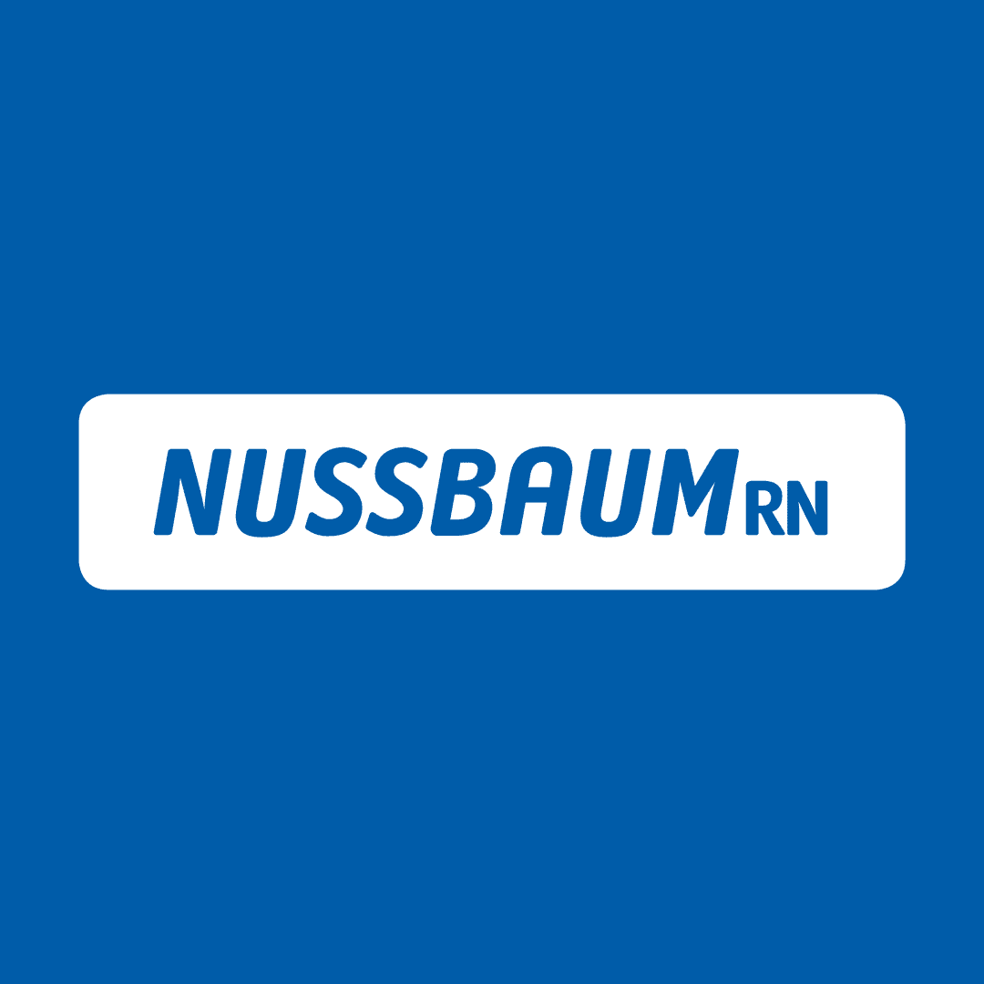 Logo R. Nussbaum AG