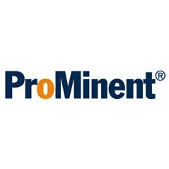 Logo ProMinent Dosiertechnik AG
