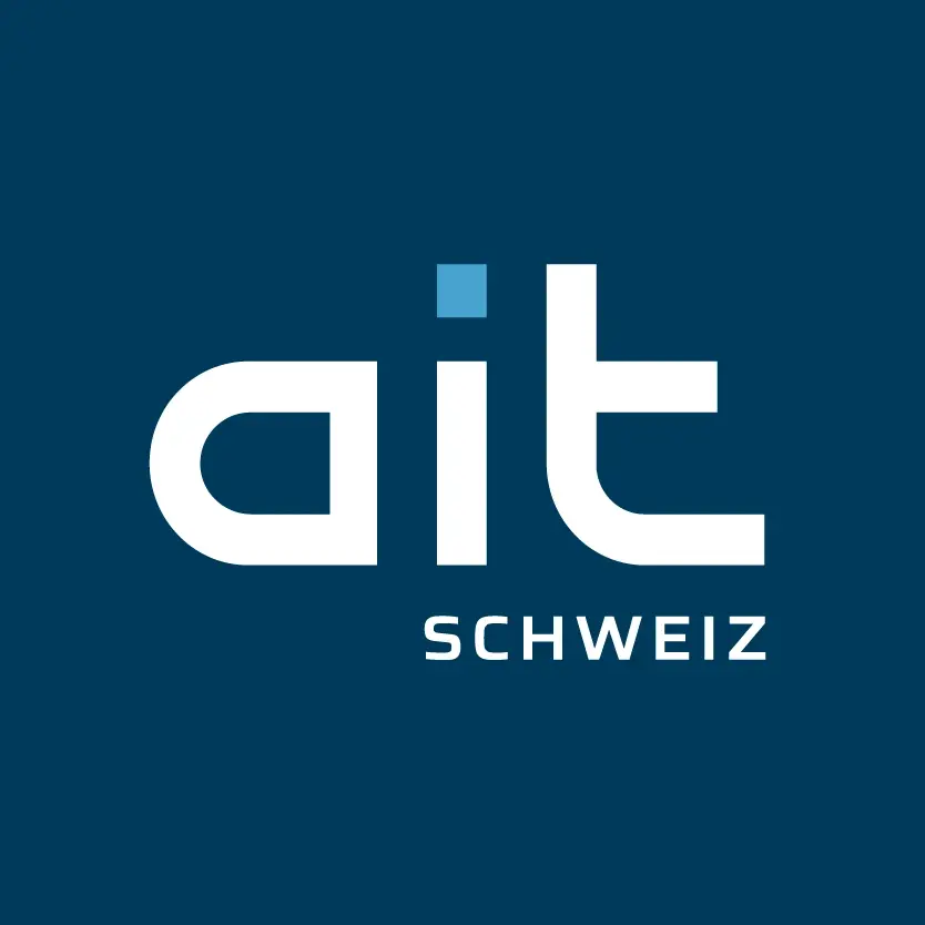 Logo ait Schweiz AG