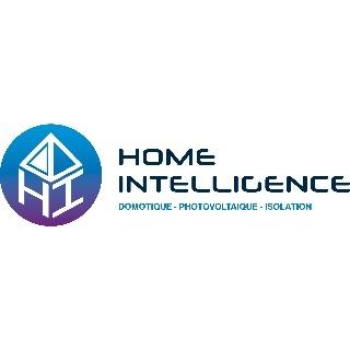 Logo Home Intelligence Sàrl