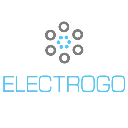 Logo Electrogo Sàrl
