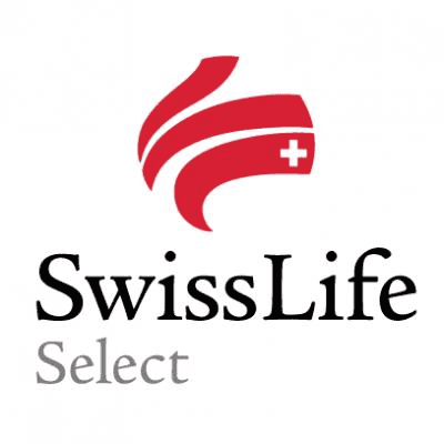 Logo Swiss Life Select