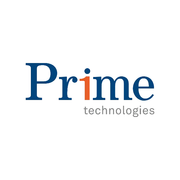 Logo Prime Technologies SA
