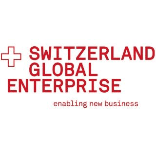 Logo Switzerland Global Enterprise