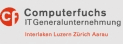Logo Computerfuchs AG