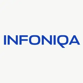 Logo Infoniqa Schweiz AG