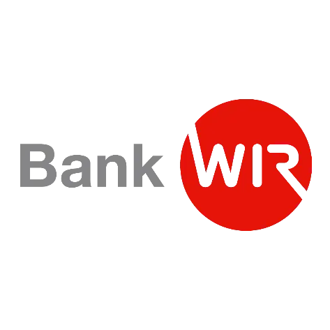 Logo WIR Bank Genossenschaft