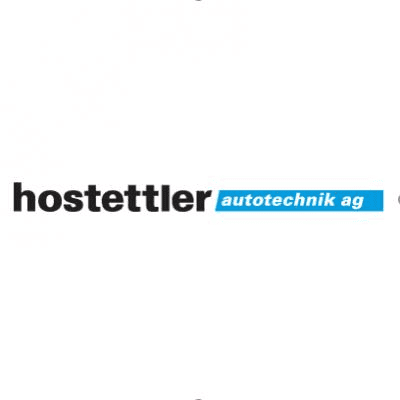 Logo hostettler autotechnik ag