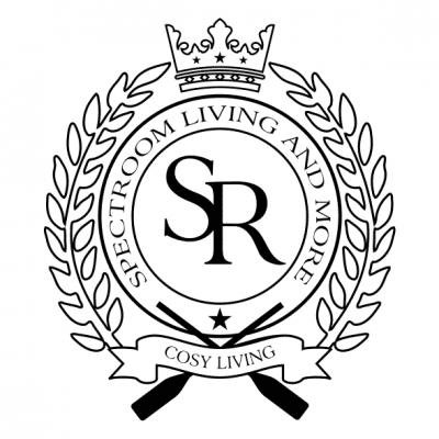 Logo Spectroom living & more